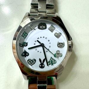 Marc Jacob’s women’s watch